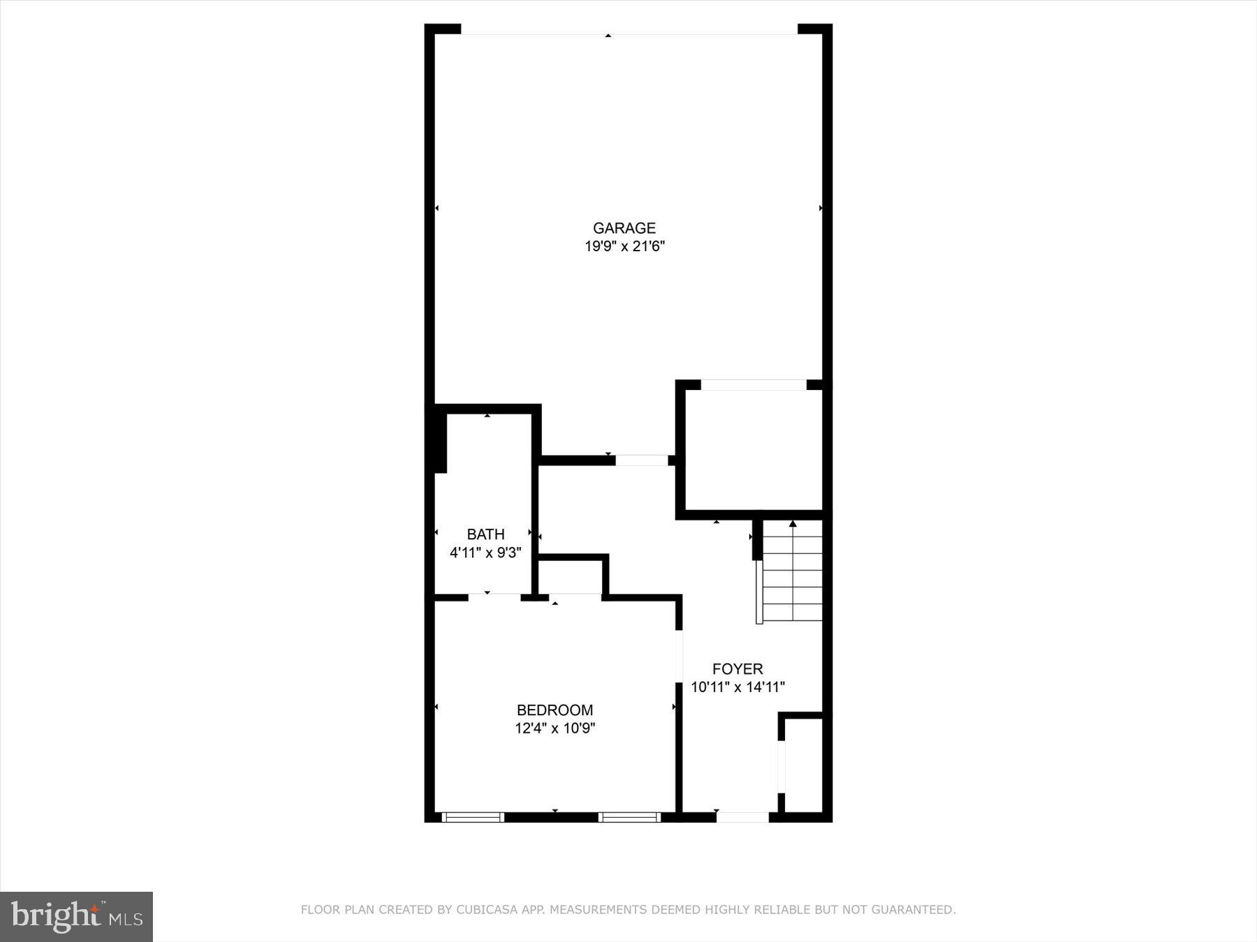 3219 Wayland Road Mechanicsburg, PA 17055 - Photo 35 of 38 a picture of a floor plan
