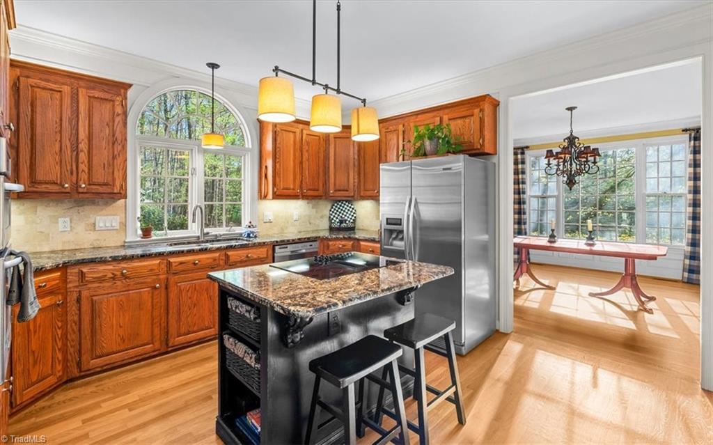 6605 Stonecroft Drive Oak Ridge, NC 27310 - Photo 11 of 50