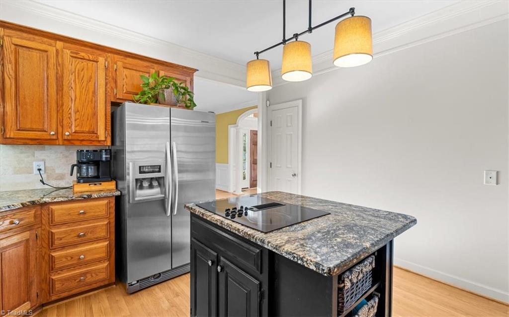 6605 Stonecroft Drive Oak Ridge, NC 27310 - Photo 12 of 50