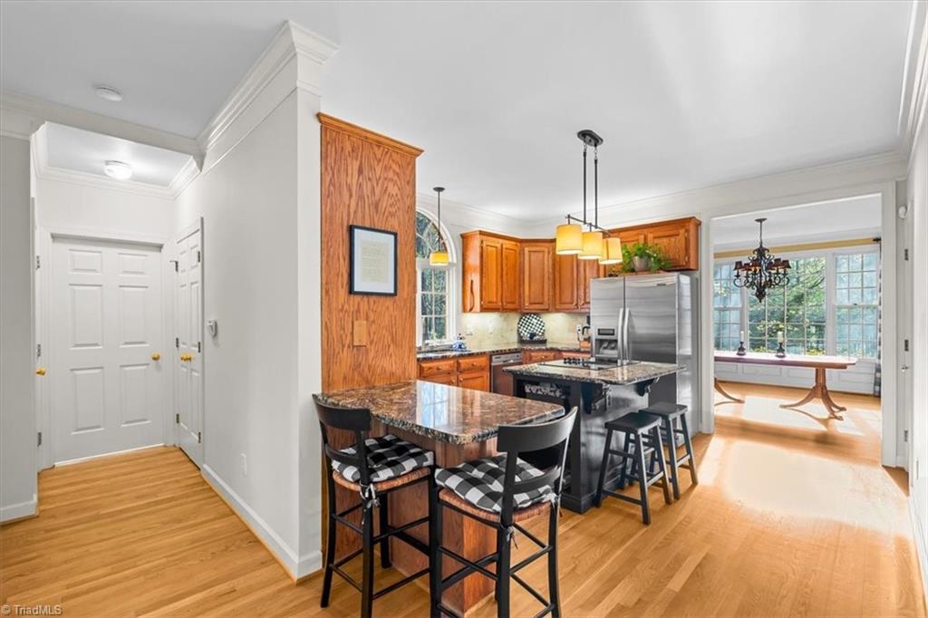 6605 Stonecroft Drive Oak Ridge, NC 27310 - Photo 14 of 50