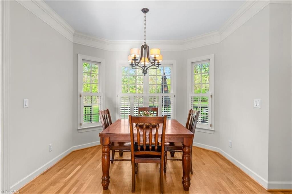 6605 Stonecroft Drive Oak Ridge, NC 27310 - Photo 15 of 50