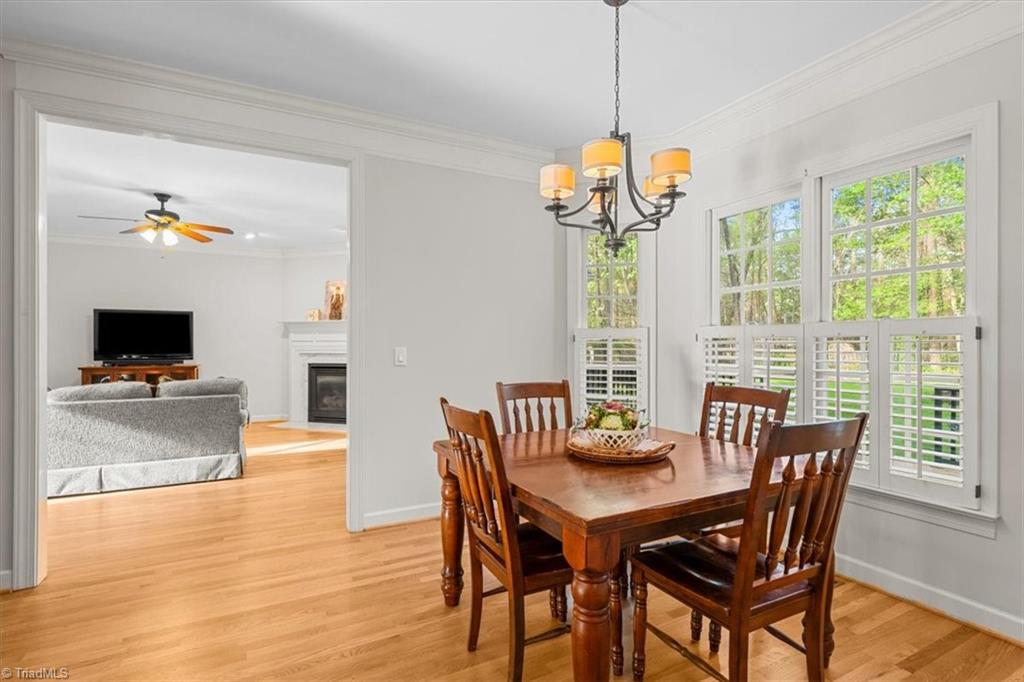 6605 Stonecroft Drive Oak Ridge, NC 27310 - Photo 16 of 50