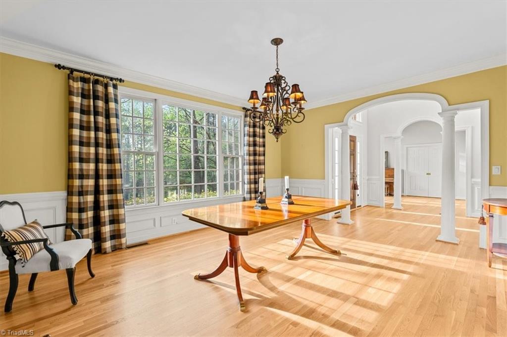 6605 Stonecroft Drive Oak Ridge, NC 27310 - Photo 17 of 50