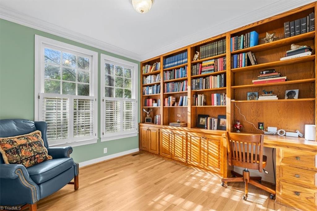 6605 Stonecroft Drive Oak Ridge, NC 27310 - Photo 19 of 50