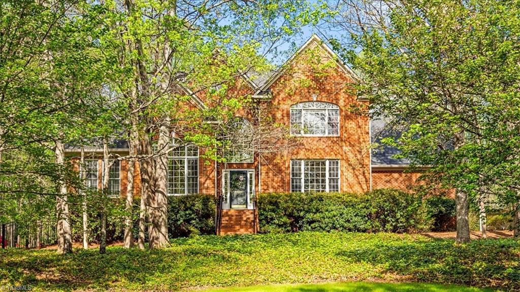 6605 Stonecroft Drive Oak Ridge, NC 27310 - Photo 2 of 50