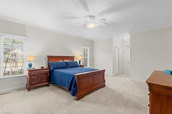 $825,000 | 6605 Stonecroft Drive, Oak Ridge, NC 27310