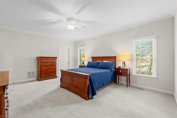 $825,000 | 6605 Stonecroft Drive, Oak Ridge, NC 27310