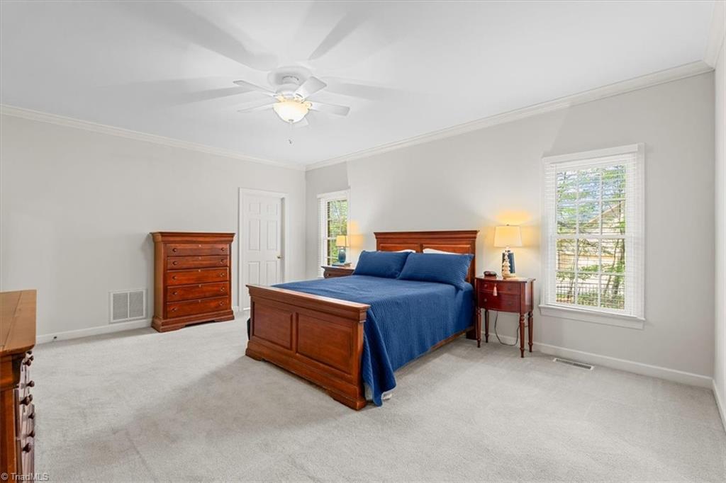 6605 Stonecroft Drive Oak Ridge, NC 27310 - Photo 22 of 50