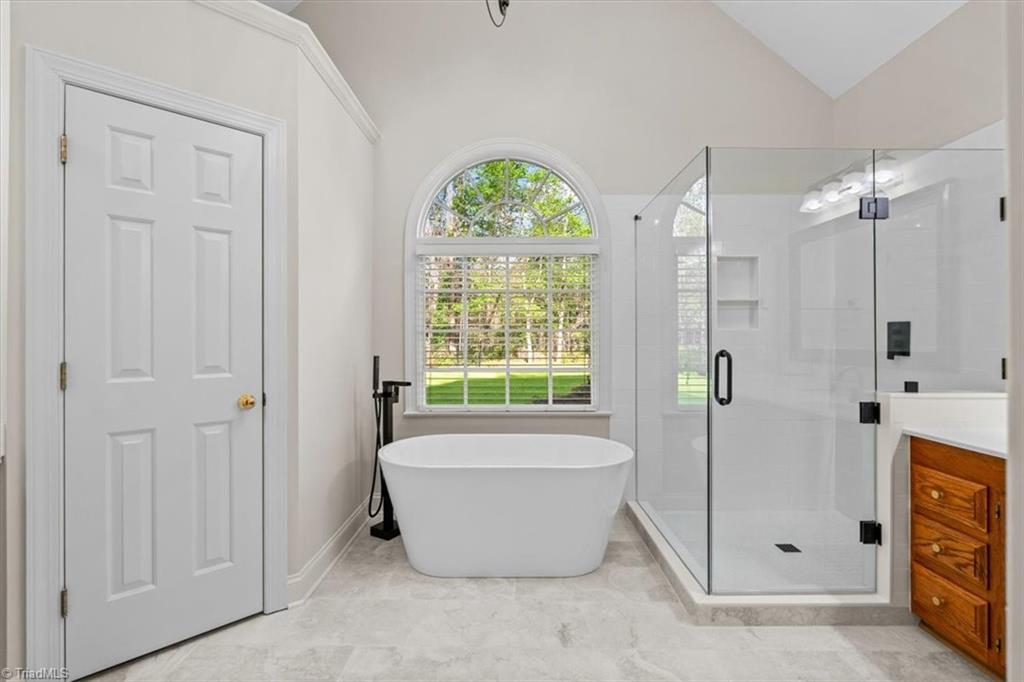 6605 Stonecroft Drive Oak Ridge, NC 27310 - Photo 23 of 50