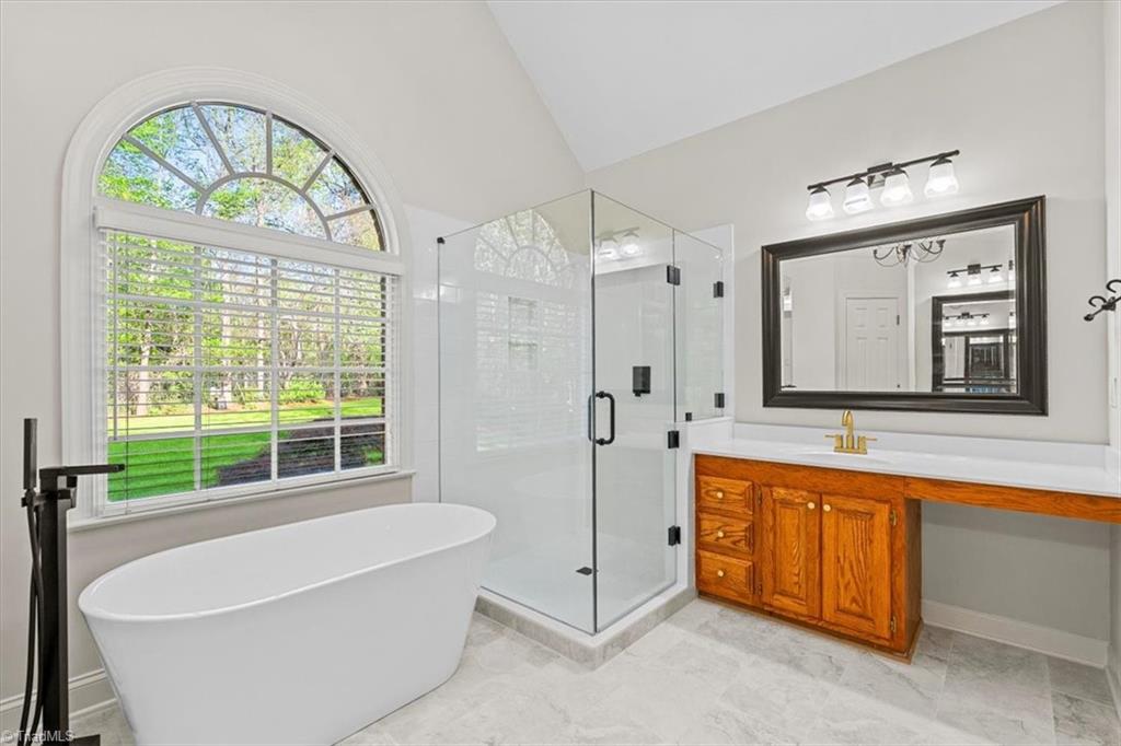 6605 Stonecroft Drive Oak Ridge, NC 27310 - Photo 24 of 50