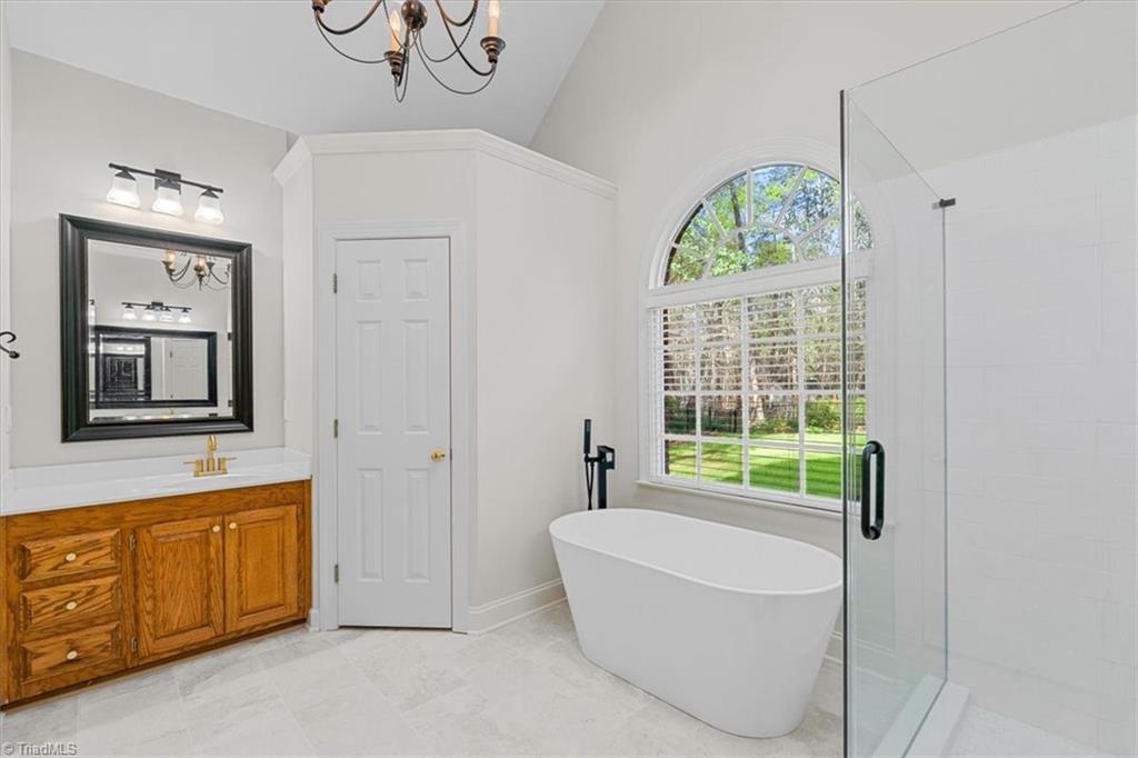 6605 Stonecroft Drive Oak Ridge, NC 27310 - Photo 25 of 50