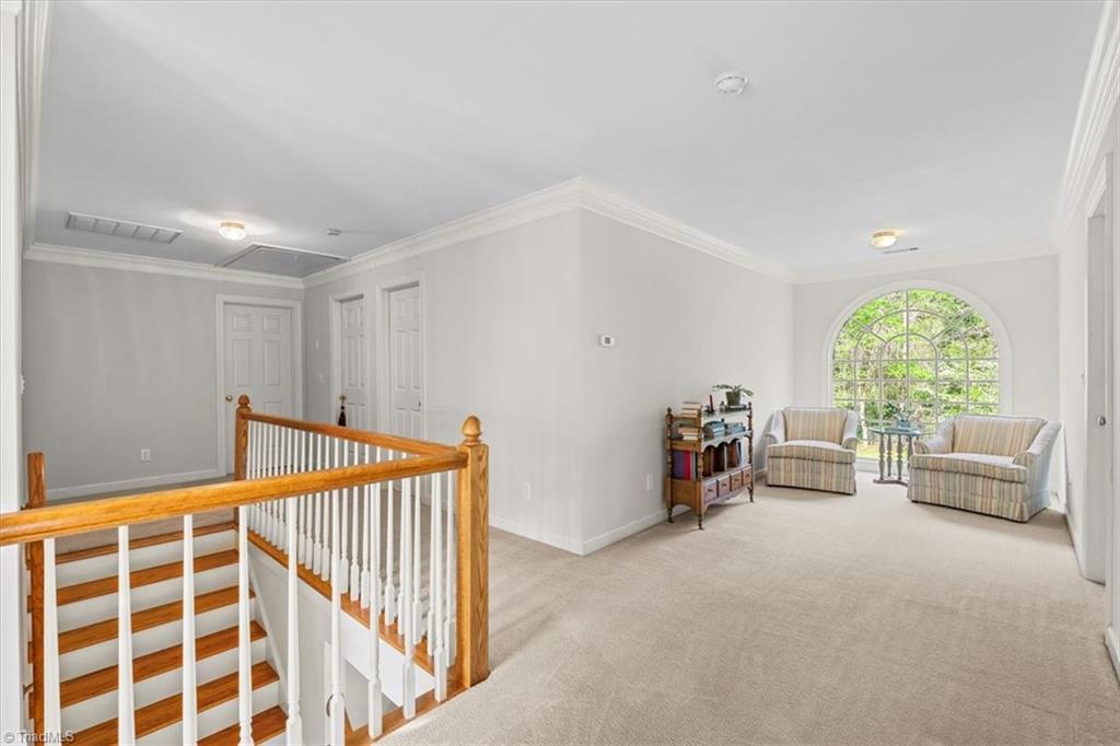 6605 Stonecroft Drive Oak Ridge, NC 27310 - Photo 26 of 50