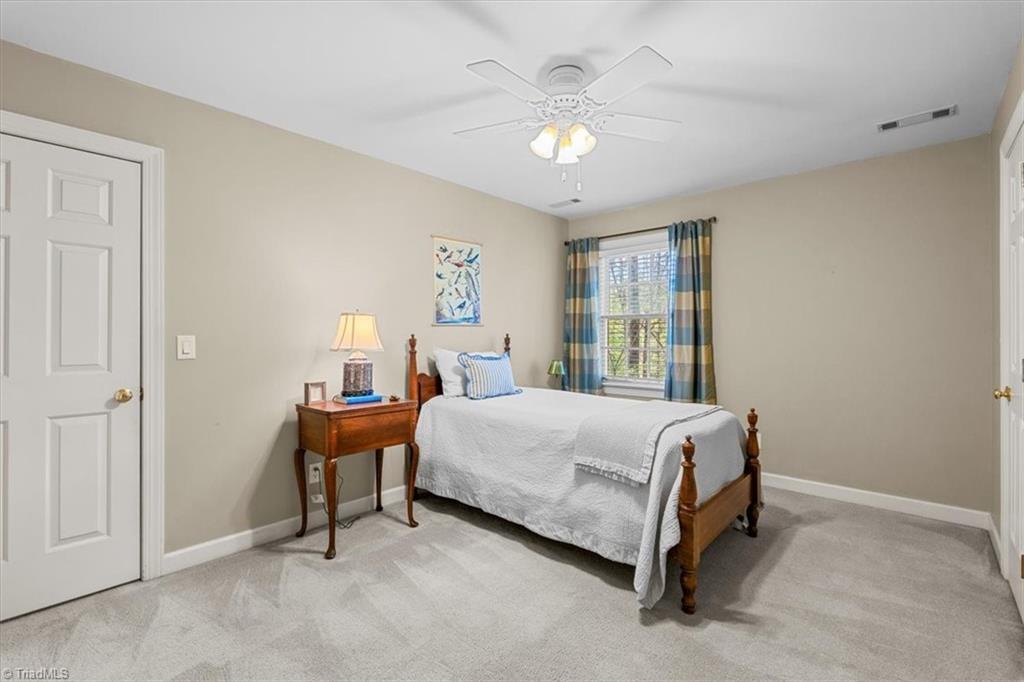 6605 Stonecroft Drive Oak Ridge, NC 27310 - Photo 27 of 50