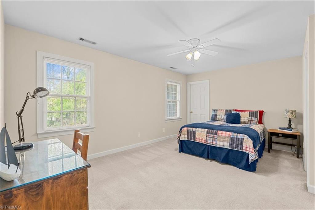 6605 Stonecroft Drive Oak Ridge, NC 27310 - Photo 29 of 50