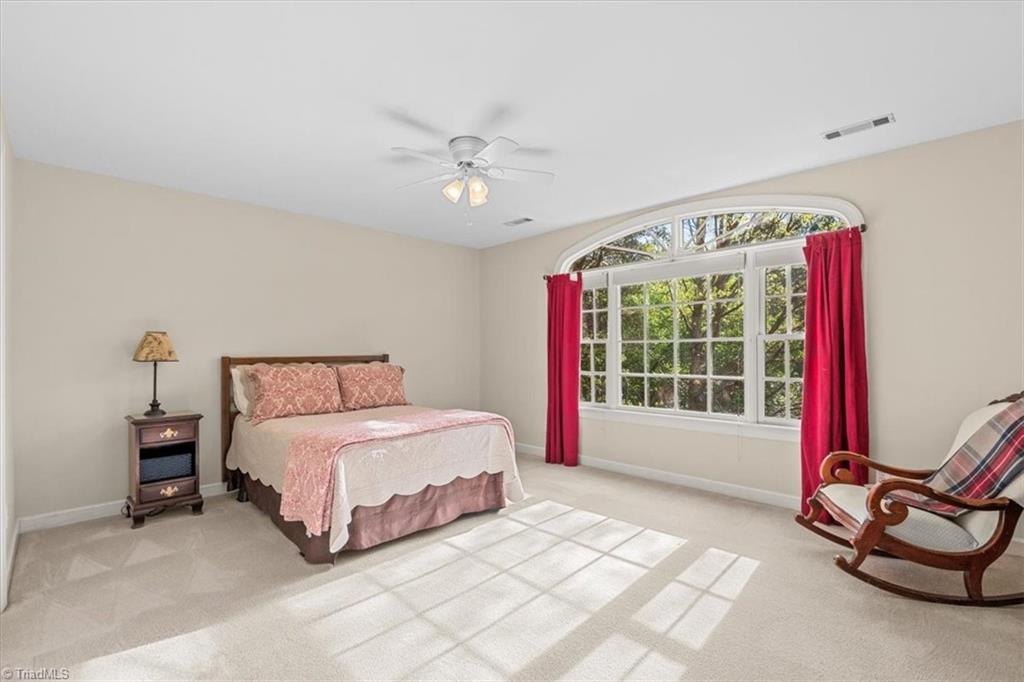 6605 Stonecroft Drive Oak Ridge, NC 27310 - Photo 32 of 50