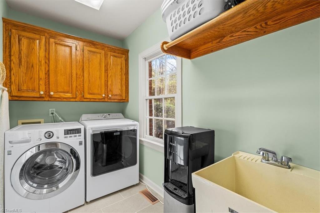 6605 Stonecroft Drive Oak Ridge, NC 27310 - Photo 33 of 50