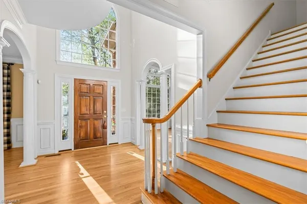 $825,000 | 6605 Stonecroft Drive, Oak Ridge, NC 27310