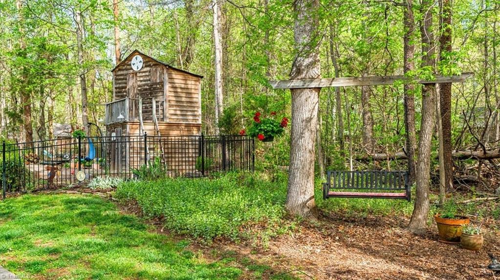 6605 Stonecroft Drive Oak Ridge, NC 27310 - Photo 41 of 50