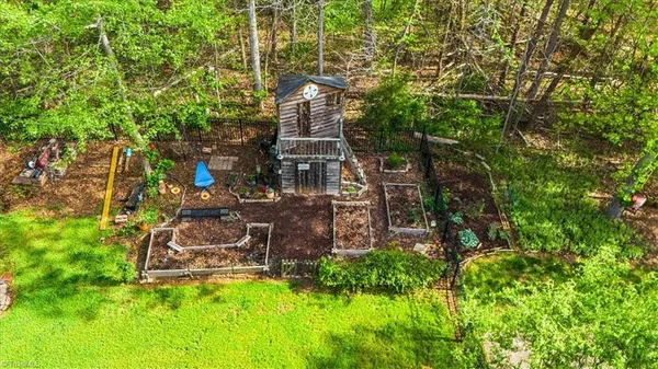 $825,000 | 6605 Stonecroft Drive, Oak Ridge, NC 27310