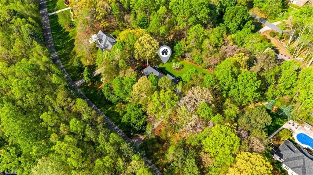 6605 Stonecroft Drive Oak Ridge, NC 27310 - Photo 45 of 50