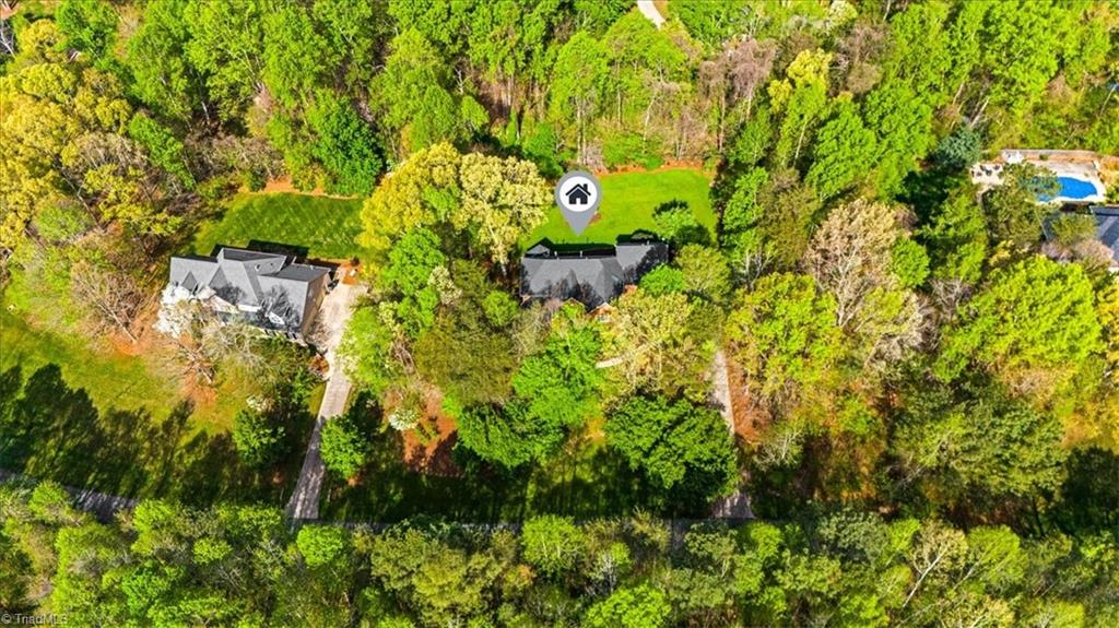 6605 Stonecroft Drive Oak Ridge, NC 27310 - Photo 46 of 50