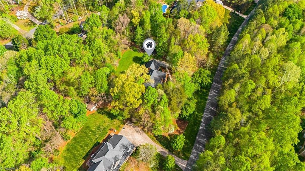 6605 Stonecroft Drive Oak Ridge, NC 27310 - Photo 47 of 50