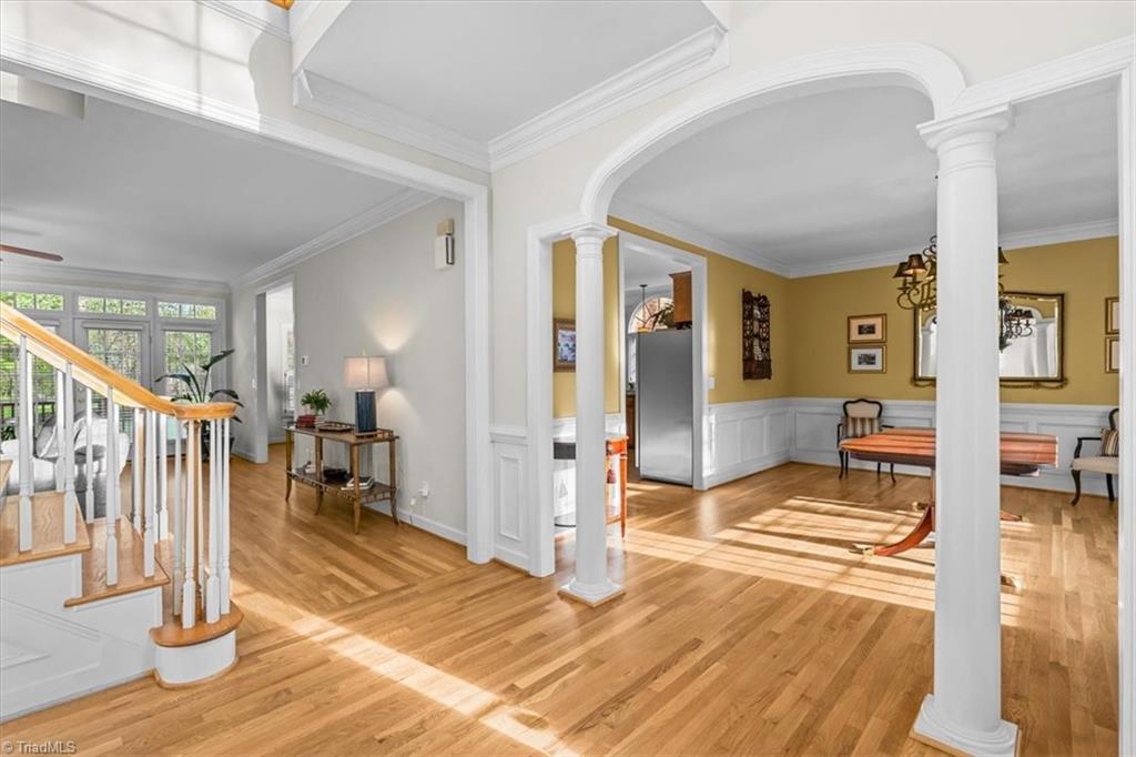 6605 Stonecroft Drive Oak Ridge, NC 27310 - Photo 6 of 50