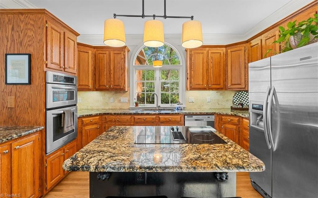 6605 Stonecroft Drive Oak Ridge, NC 27310 - Photo 10 of 50