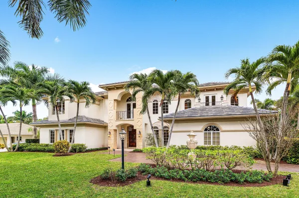 $2,499,000 | 4255 Gleneagles Drive, Boynton Beach, FL 33436