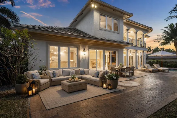 $2,499,000 | 4255 Gleneagles Drive, Boynton Beach, FL 33436