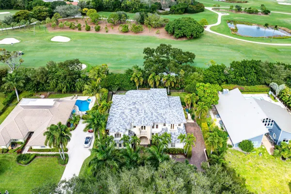 $2,499,000 | 4255 Gleneagles Drive, Boynton Beach, FL 33436