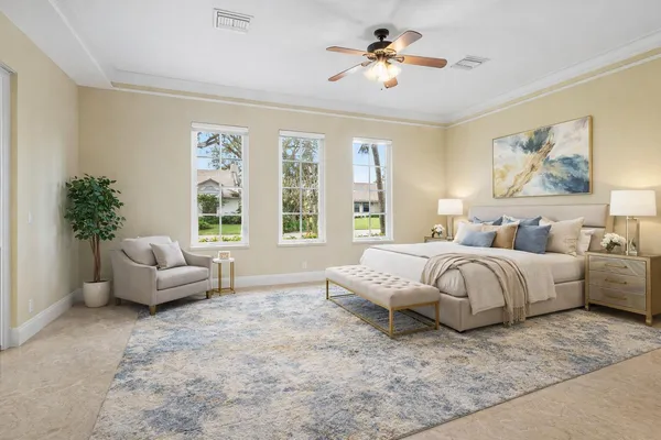 $2,499,000 | 4255 Gleneagles Drive, Boynton Beach, FL 33436