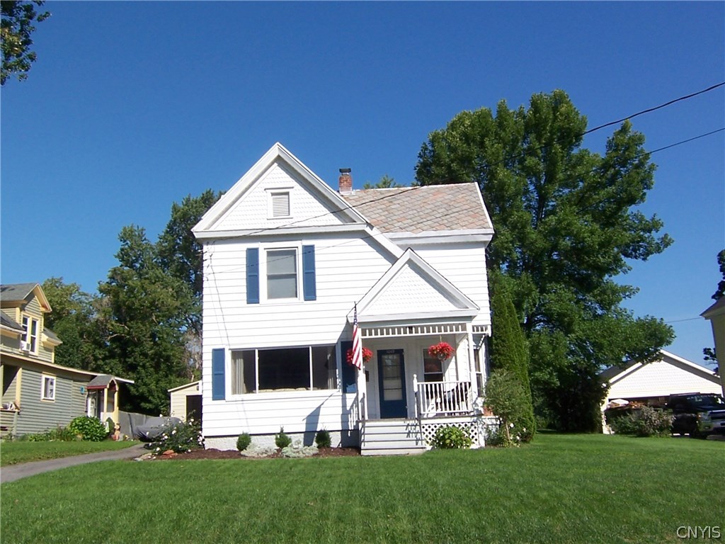 1049 Chapel Street Oneida, NY 13421 - Photo 1 of 1 Gallery Image 1