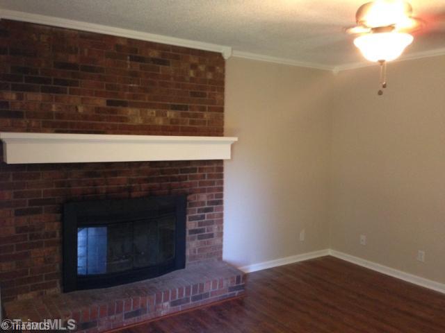 245 Jarvis Road Advance, NC 27006 - Photo 3 of 13 Living Room.