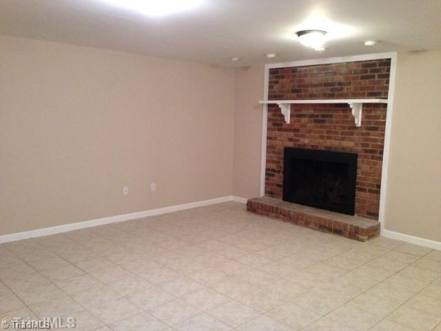 245 Jarvis Road Advance, NC 27006 - Photo 7 of 13 Den/Family/Great Room.
