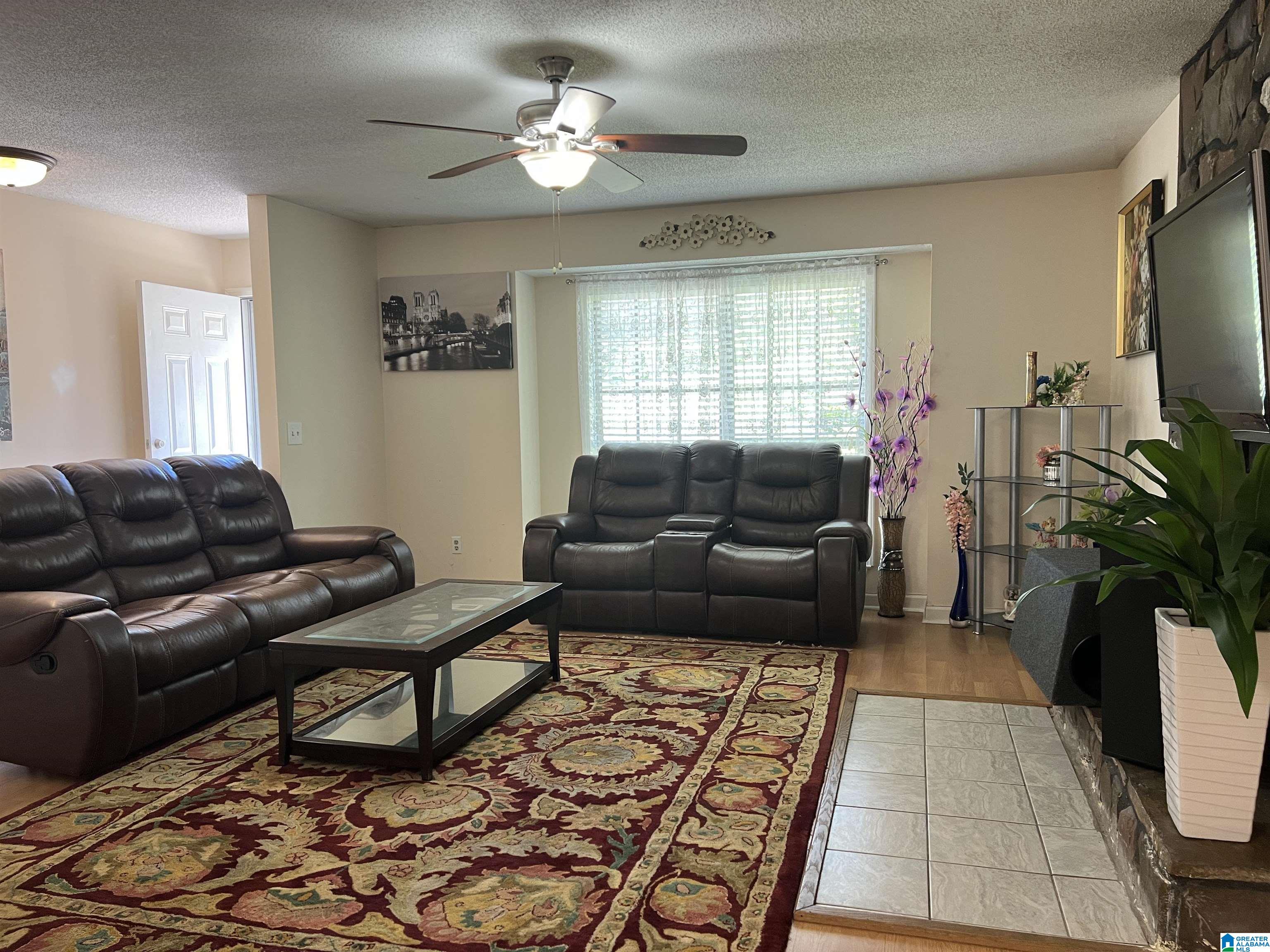 1259 Stevens Road Bessemer, AL 35022 - Photo 4 of 25
