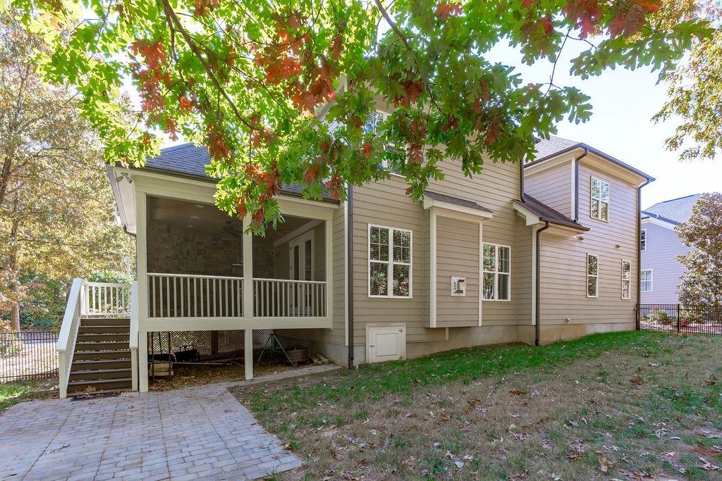 2325 Finley Ridge Lane Raleigh, NC 27615 - Photo 28 of 30 Photo 28