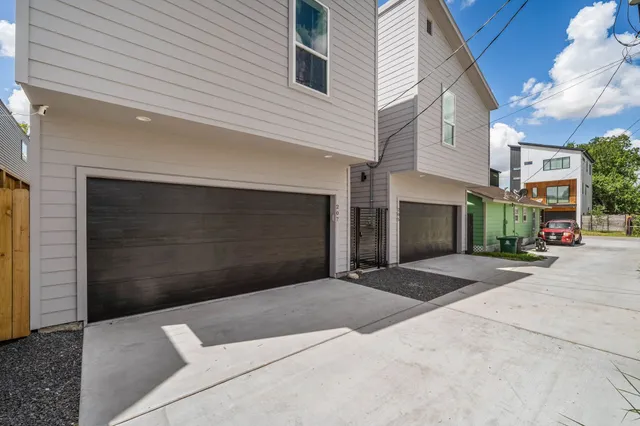 a bedroom with furniture and a couch