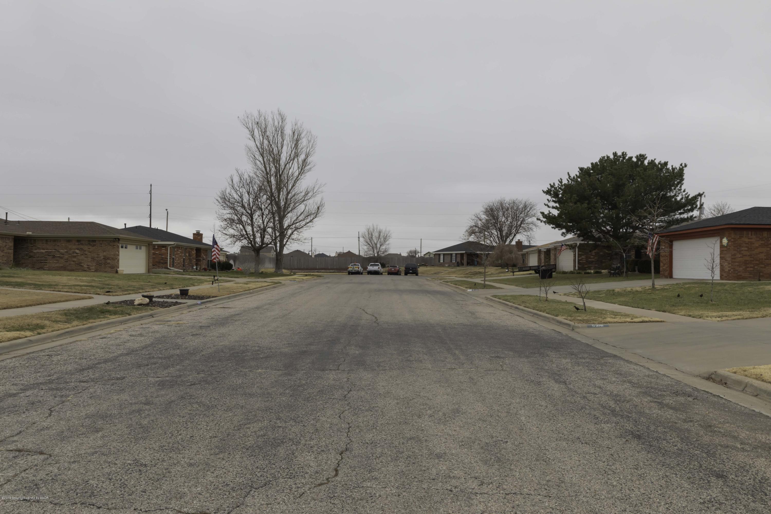 5308 Wheeler Lane Amarillo, TX 79110 - Photo 41 of 41 a car parked on the side of the road