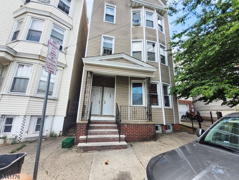 45 Winans Avenue, Unit 1 Newark, NJ 07108 - Photo 1 of 20