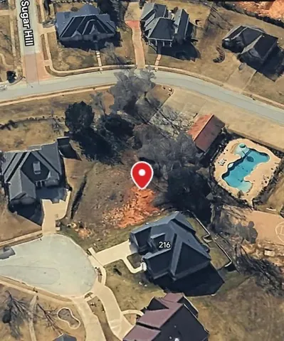 $59,900 | 212 Shanna Trace, Lindale, TX 75771