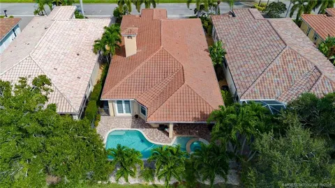 $669,000 | 814 Southwest Palm Cove Drive, Palm City, FL 34990