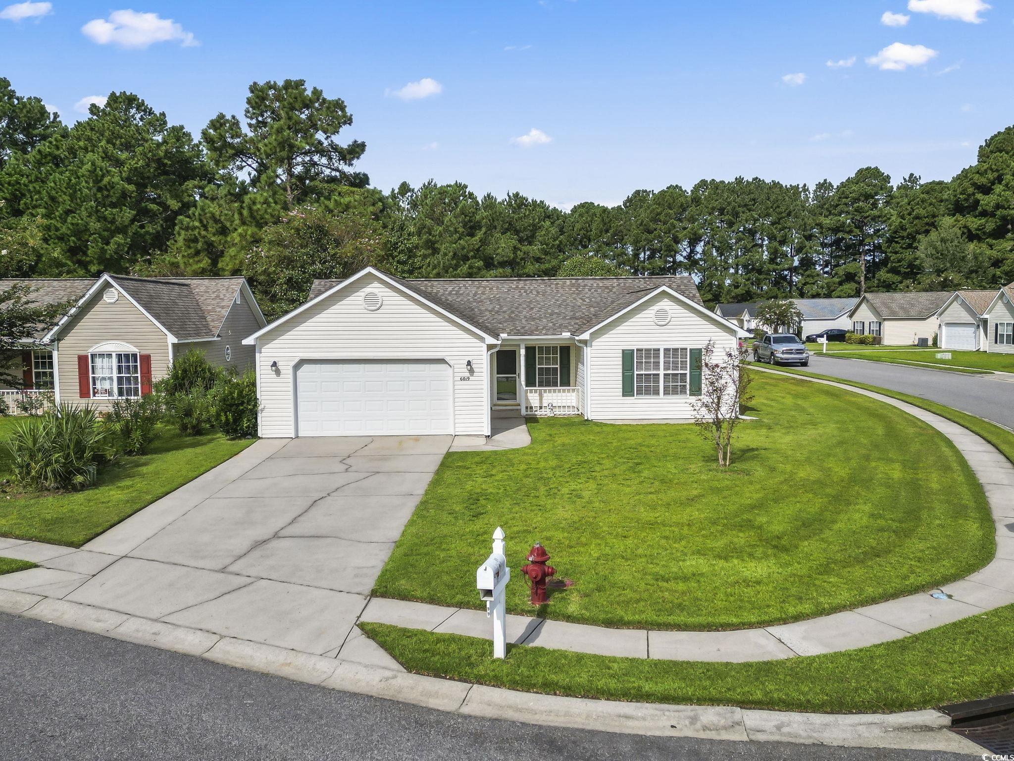 6019 Quinn Road Myrtle Beach, SC 29579 - Photo 2 of 39