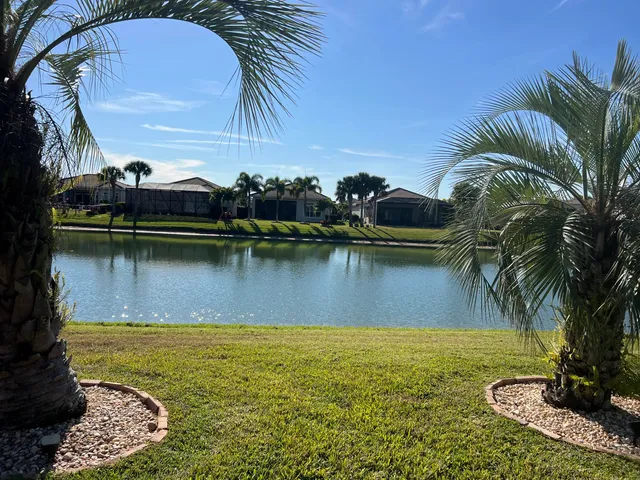 $482,000 | 10464 Southwest Visconti Way, Port St. Lucie, FL 34986