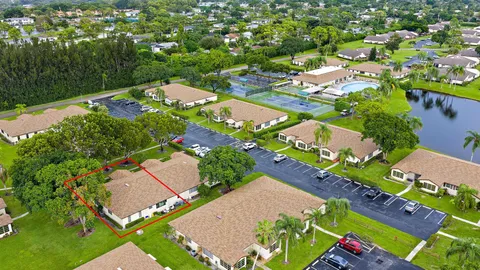 $149,900 | 5270 Nesting Way, Unit B, Delray Beach, FL 33484