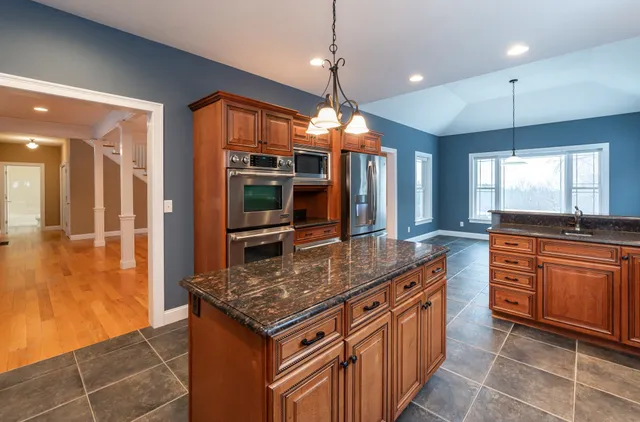 $999,000 | 30 Horizon Drive, Goffstown, NH 03045