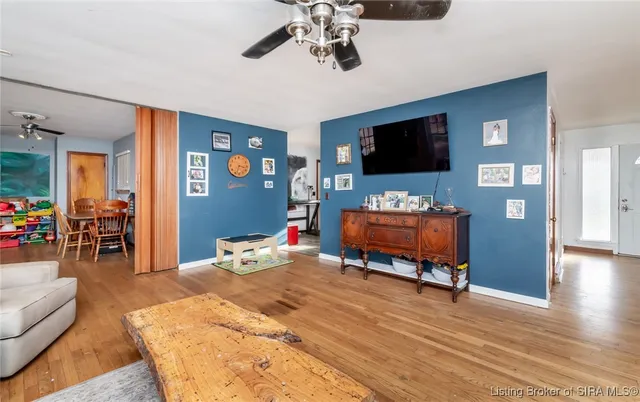 $269,900 | 4005 Utica Pike, Jeffersonville, IN 47130