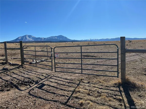 $133,333 | Lot 75 A River Ridge Ranch, La Veta, CO 81055