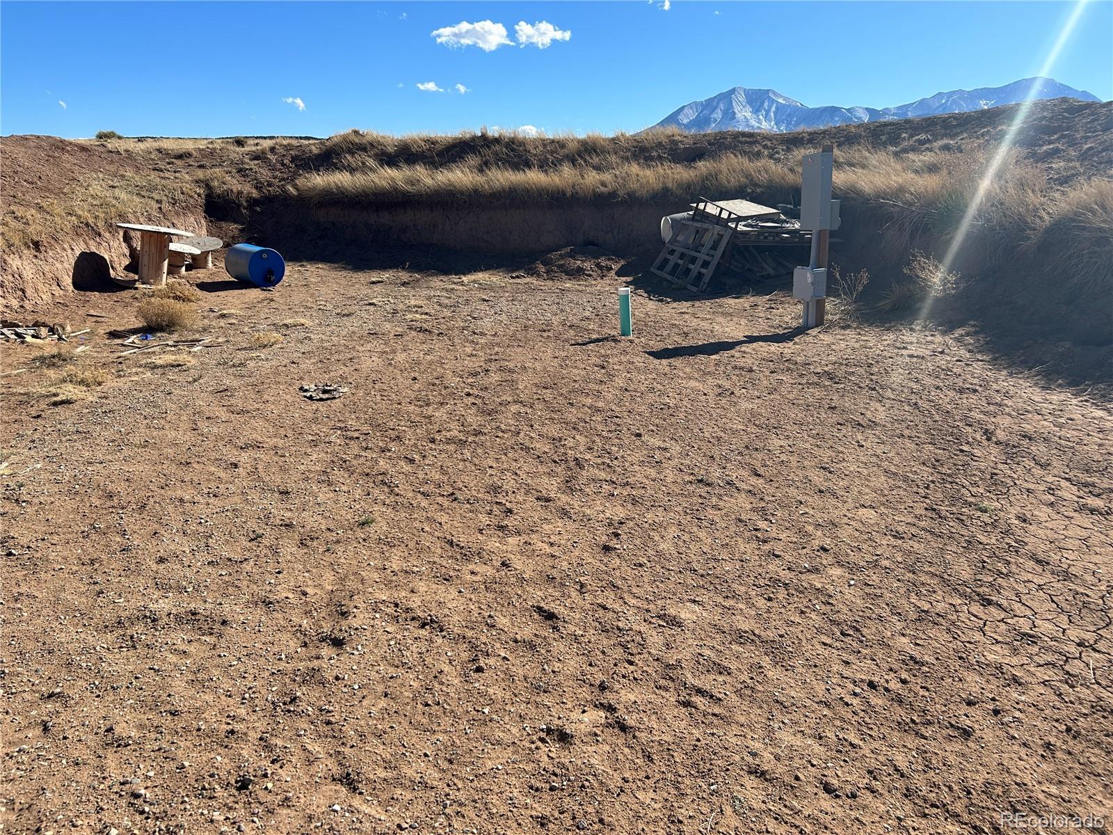 Lot 75 A River Ridge Ranch La Veta, CO 81055 - Photo 23 of 29