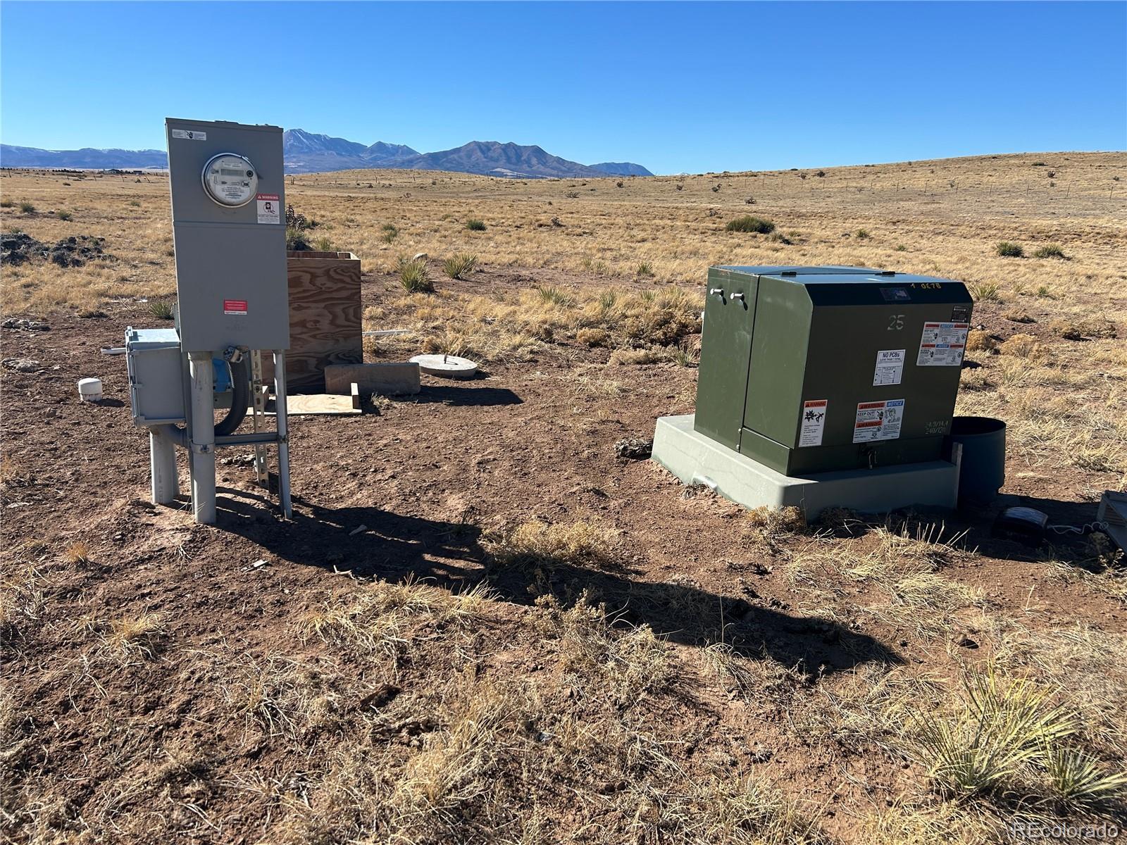 Lot 75 A River Ridge Ranch La Veta, CO 81055 - Photo 5 of 29